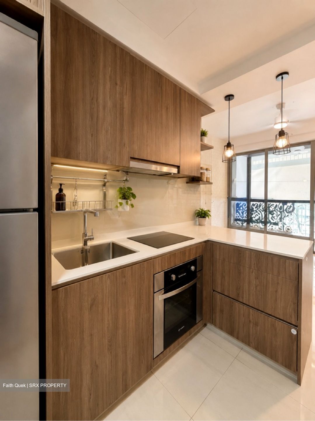 Sol Acres (D23), Condominium #602744121
